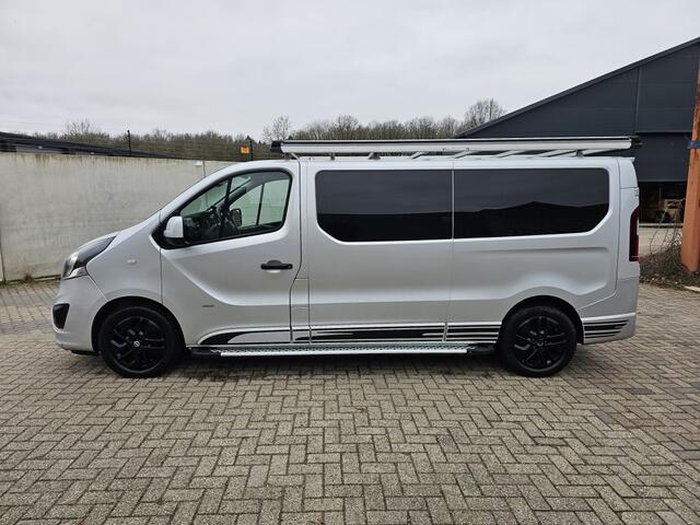 Opel VIVARO 1.6 CDTI L2H1 Sport EcoFlex,Apk,Nap,Airco,Trekhaak,Imperiaal