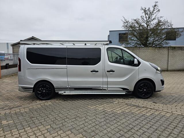 Opel VIVARO 1.6 CDTI L2H1 Sport EcoFlex,Apk,Nap,Airco,Trekhaak,Imperiaal