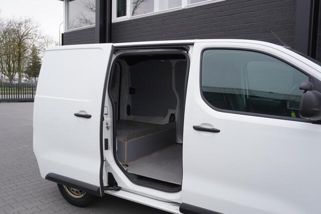 Opel VIVARO 1.5 CDTI EURO 6 - Airco - Cruise - PDC - ¤ 11.900,- Excl.