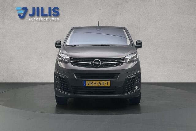 Opel VIVARO 2.0 CDTI L3H1 Innovation | 2x schuifdeur | Trekhaak | Camera | Leder