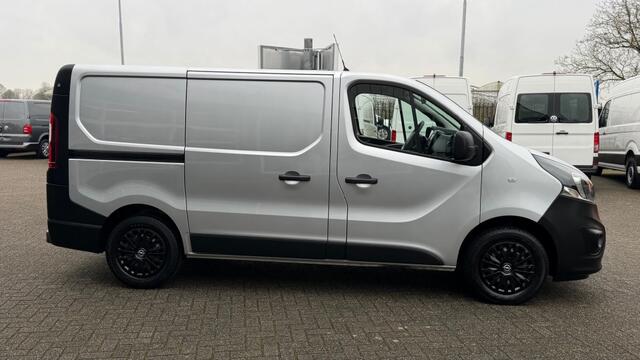 Opel VIVARO 1.6 CDTI 92KW 125PK EURO 6 AIRCO/ CRUISE CONTROL/ NAVIGATIE/ 100% DEALERONDERHOUDEN
