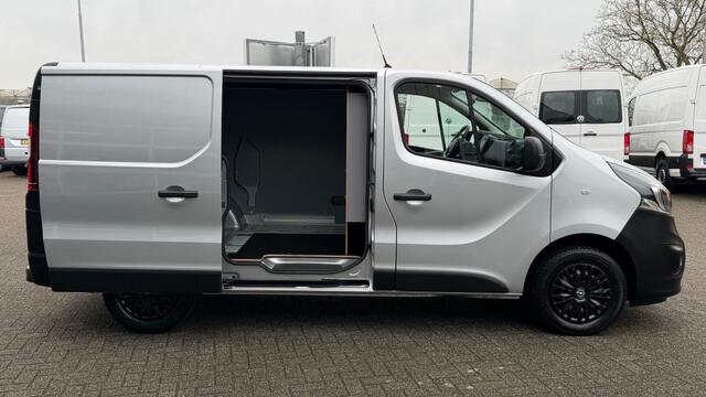 Opel VIVARO 1.6 CDTI 92KW 125PK EURO 6 AIRCO/ CRUISE CONTROL/ NAVIGATIE/ 100% DEALERONDERHOUDEN