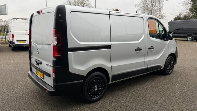 Opel VIVARO 1.6 CDTI 92KW 125PK EURO 6 AIRCO/ CRUISE CONTROL/ NAVIGATIE/ 100% DEALERONDERHOUDEN