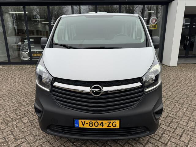 Opel VIVARO 1.6 CDTI L1H1 DC Edition