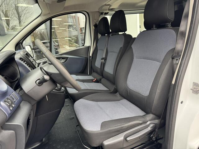 Opel VIVARO 1.6 CDTI L1H1 DC Edition