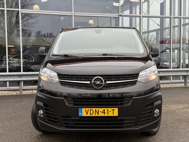 Opel VIVARO 2.0 CDTI L3H1 Edition | NL-auto | Cruisec. | Carplay | Camera | Airco | PDC