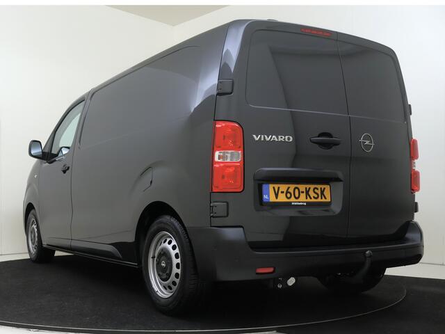 Opel VIVARO 1.5 Diesel 120 S&S L2 | Camera | Full Map Nav | Stuurverwarming | Trekhaak |