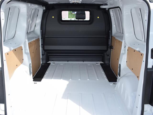 Opel VIVARO Electric L2 75 kWh | 8 jaar garantie | Apple Carplay | camera | dodehoekwaarschuwing | parkeersensoren voor & achter | Comfort tussenschot |