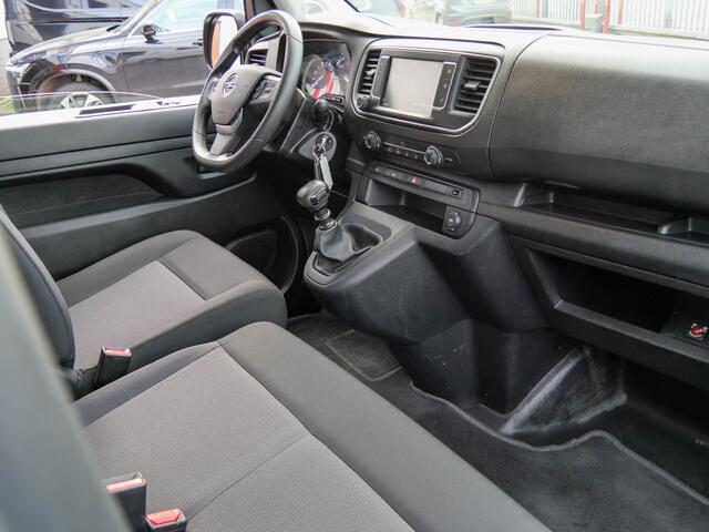 Opel VIVARO 2.0 BlueHDi 145PK S&S L3 | XENON | NAVIGATIE | AIRCO |