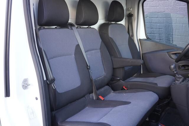 Opel VIVARO 1.6 CDTI L2 EURO 6 - Airco - Navi - Camera - ¤ 11.950,- Excl.