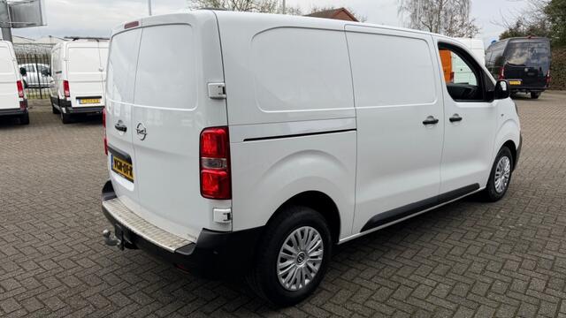 Opel VIVARO 2.0 CDTI 90KW 122PK L2H1 EURO 6 AIRCO/ NAVIGATIE/ CRUISE CONTROL/ BEDRIJFSWAGENINRICHTING/ 100% DEALERONDERHOUDEN