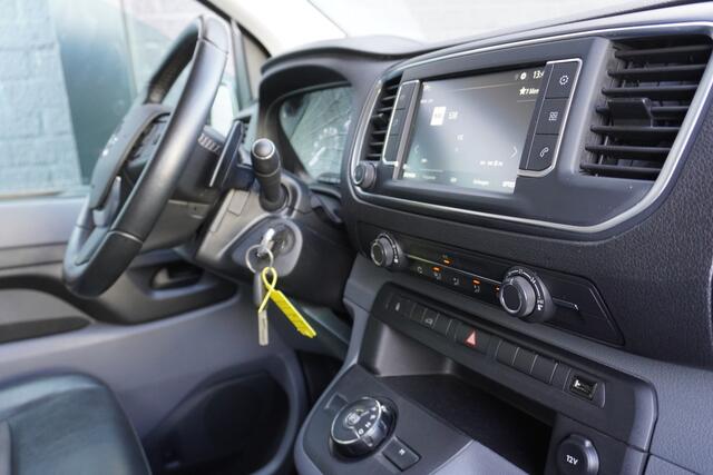 Opel VIVARO 2.0 CDTI 177PK L3 EURO 6 - Airco - Navi - Cruise - ¤17.900,- Excl.