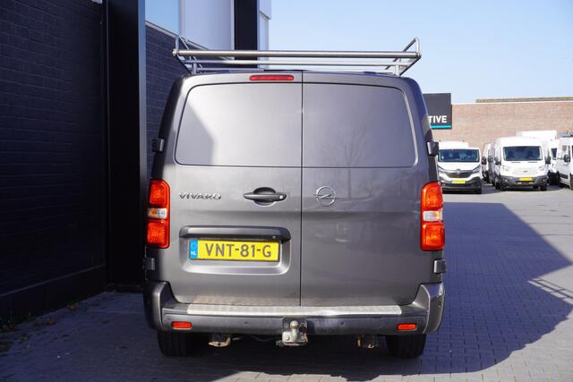 Opel VIVARO 2.0 CDTI 177PK L3 EURO 6 - Airco - Navi - Cruise - ¤17.900,- Excl.