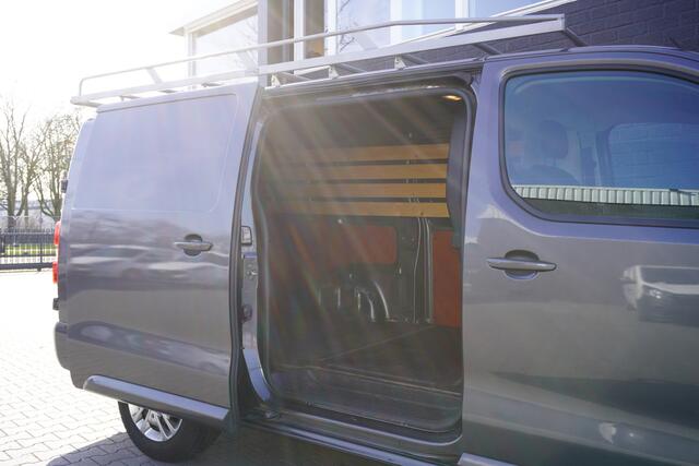 Opel VIVARO 2.0 CDTI 177PK L3 EURO 6 - Airco - Navi - Cruise - ¤17.900,- Excl.