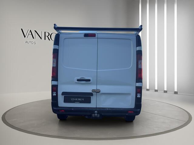 Opel VIVARO 1.6 CDTI L2H1 Edition | Airco | Camera | Trekhaak | Imperiaal | Lat om Lat |