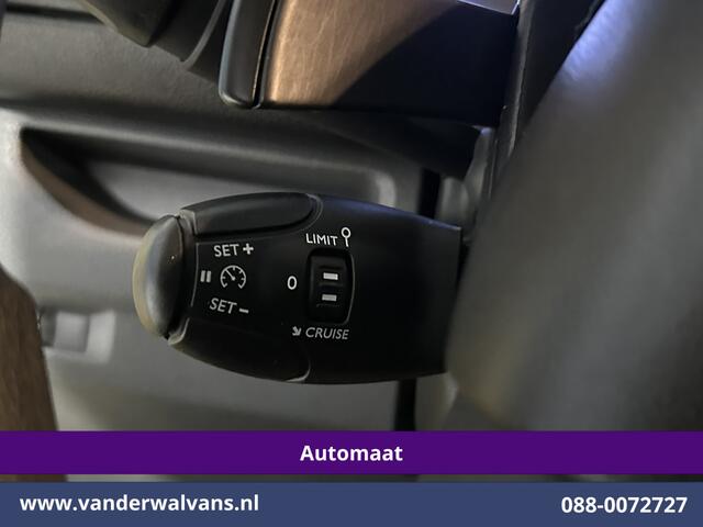 Opel VIVARO 2.0 CDTI 145pk Automaat L3H1 DHL Geel Euro6 Airco | Navigatie | Camera | Apple Carplay Cruisecontrol, Android Auto, Sidebars, Parkeersensoren, Bijrijdersbank