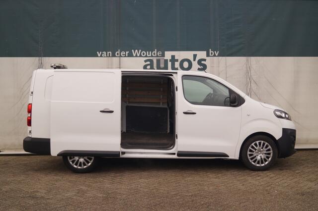 Opel VIVARO 1.5 CDTI L3-H1 Edition -NAVI-AIRCO-CAM-CRUISE-