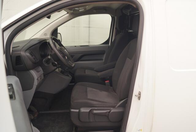 Opel VIVARO 1.5 CDTI L3-H1 Edition -NAVI-AIRCO-CAM-CRUISE-