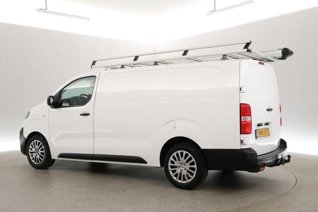 Opel VIVARO CDTI L3H1 | Airco | Cruise | 3 Zits | Trekhaak | Imperiaal | Parkeersens.