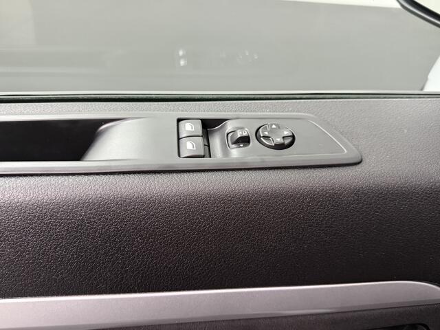 Opel VIVARO 2.0BlueHDi 145PK XL Dubbele Cabine | 6-Persoons | Navigatie | Camera | Airco | Cruise