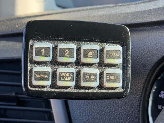 Opel VIVARO 2.0 CDTi 144pk L3H1 Edition / Zwaailamp / Navi / Airco / Cruise / Carplay