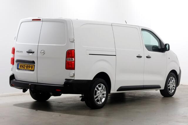 Opel VIVARO 1.5 CDTI 102pk L3 Edition Airco/Navi/Camera 01-2021