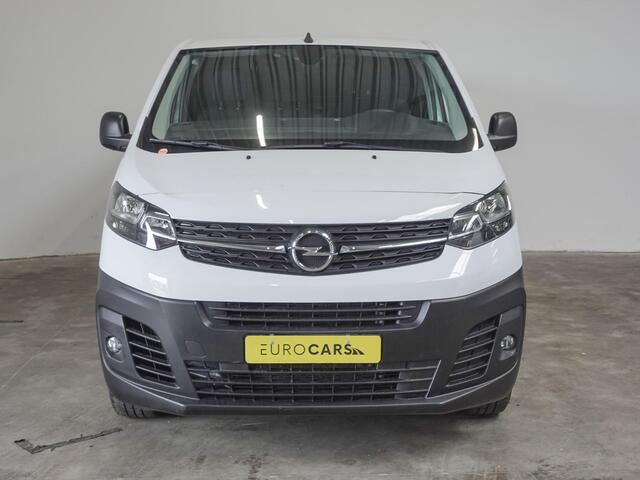Opel VIVARO 2.0 CDTI L2H1 Edition 144PK Automaat 3 zits Navigatie Airco Bluetooth Trekhaak Cruise Control