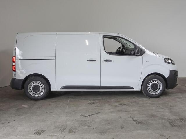 Opel VIVARO 2.0 CDTI L2H1 Edition 144PK Automaat 3 zits Navigatie Airco Bluetooth Trekhaak Cruise Control