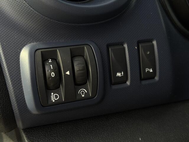 Opel VIVARO 1.6 CDTI L2H1 Edition EcoFlex | Trekhaak | Imperiaal | Cruise control | Inbouw kasten | 3 Pers |