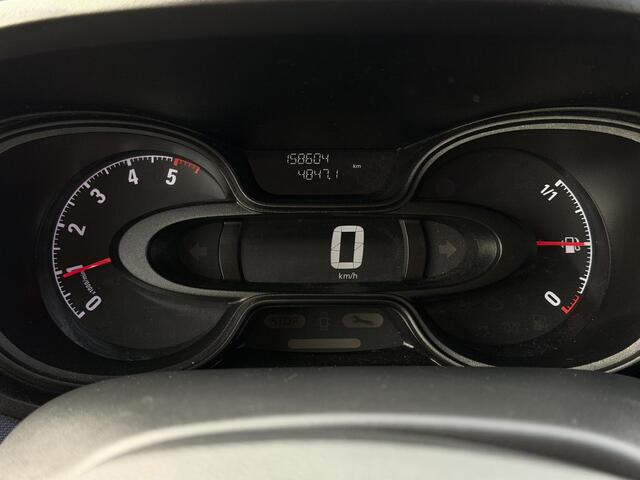 Opel VIVARO 1.6 CDTI L2H1 Edition EcoFlex | Trekhaak | Imperiaal | Cruise control | Inbouw kasten | 3 Pers |