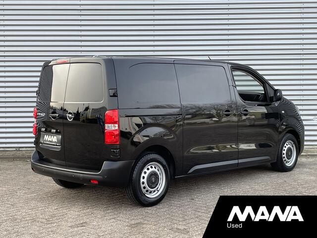 Opel VIVARO 2.0 Diesel 145 S&S L2 10 dkm!!! Automaat Airco Sensoren Cruise