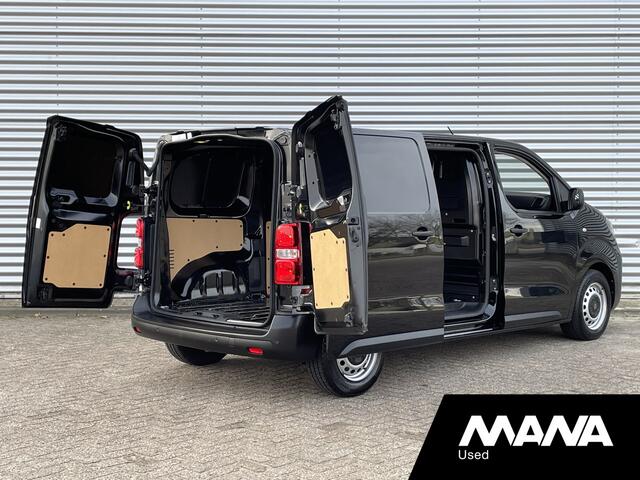 Opel VIVARO 2.0 Diesel 145 S&S L2 10 dkm!!! Automaat Airco Sensoren Cruise