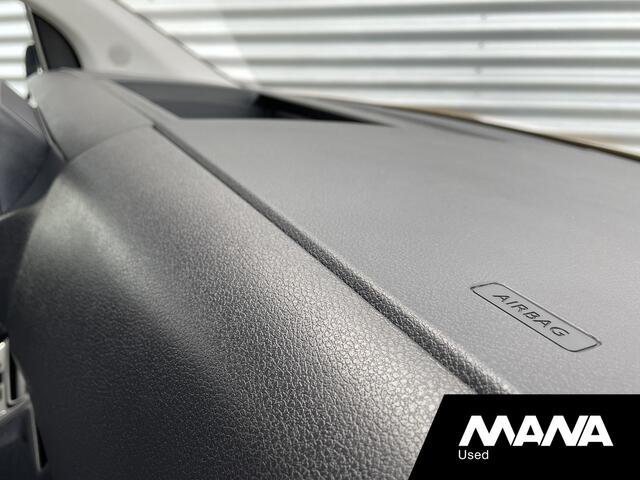 Opel VIVARO 2.0 Diesel 145 S&S L2 10 dkm!!! Automaat Airco Sensoren Cruise