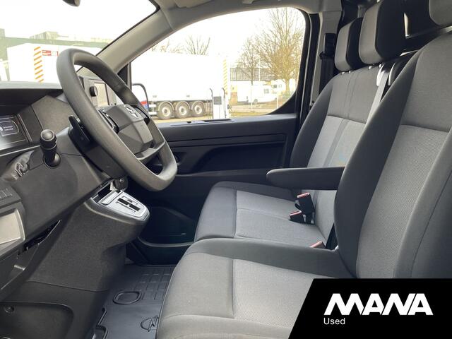 Opel VIVARO 2.0 Diesel 145 S&S L2 10 dkm!!! Automaat Airco Sensoren Cruise