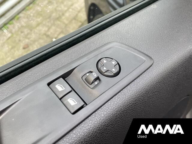 Opel VIVARO 2.0 Diesel 145 S&S L2 10 dkm!!! Automaat Airco Sensoren Cruise