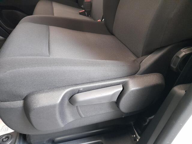 Opel VIVARO 2.0 CDTI L2H1 145PK Edition Automaat | Navigatie | Apple Carplay/Android Auto | Trekhaak | Betimmering |