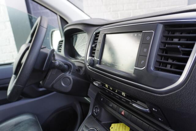 Opel VIVARO 2.0 CDTI 145PK Automaat L3 EURO 6 - AC/Climate - Navi - Cruise - ¤13.950,- Excl.