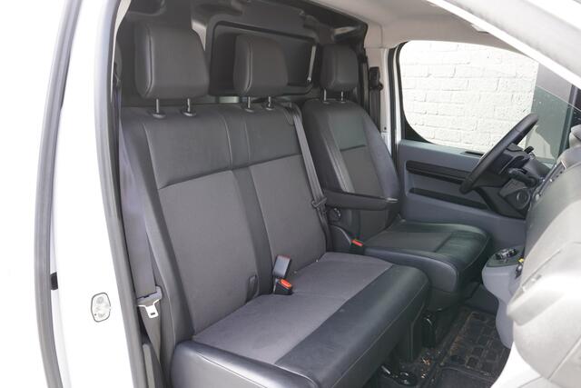 Opel VIVARO 2.0 CDTI 145PK Automaat L3 EURO 6 - AC/Climate - Navi - Cruise - ¤13.950,- Excl.