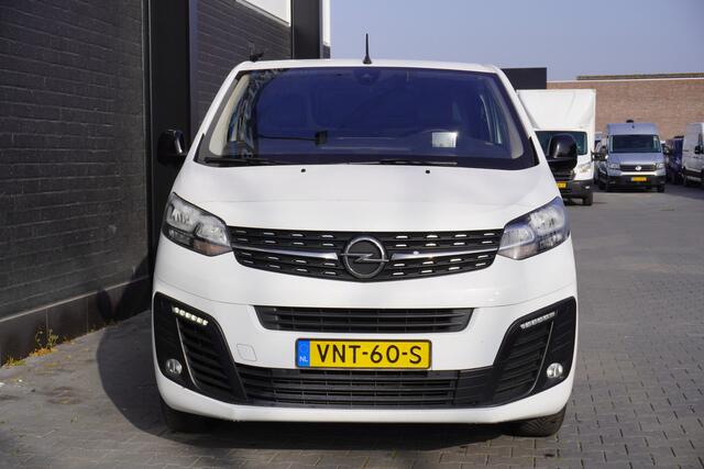 Opel VIVARO 2.0 CDTI 145PK Automaat L3 EURO 6 - AC/Climate - Navi - Cruise - ¤13.950,- Excl.