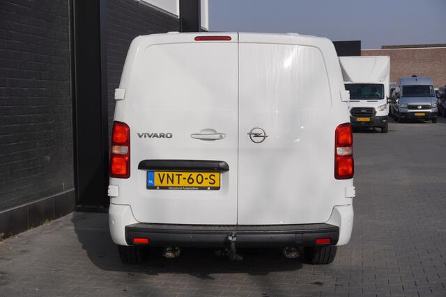 Opel VIVARO 2.0 CDTI 145PK Automaat L3 EURO 6 - AC/Climate - Navi - Cruise - ¤13.950,- Excl.
