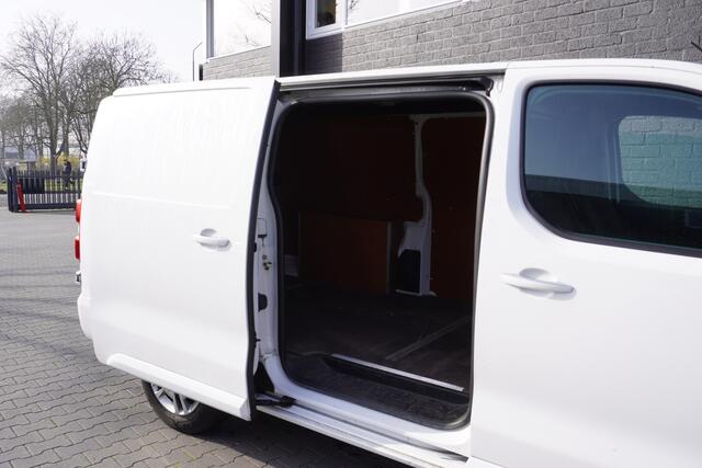 Opel VIVARO 2.0 CDTI 145PK Automaat L3 EURO 6 - AC/Climate - Navi - Cruise - ¤13.950,- Excl.