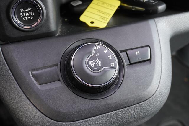 Opel VIVARO 2.0 CDTI 145PK Automaat L3 EURO 6 - AC/Climate - Navi - Cruise - ¤13.950,- Excl.