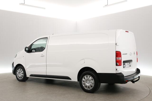 Opel VIVARO 2.0 CDTI 145PK L3H1 | Aut. | Airco | Camera | Cruise | Carplay | Trekhaak | 3 Zits | Parkeersens.