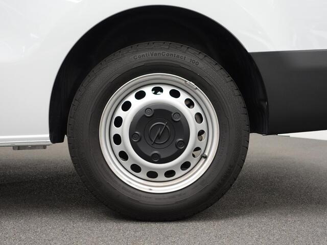 Opel VIVARO L3H1 Edition Dubbele Cabine Airco Navi Trekhaak Cruise Control