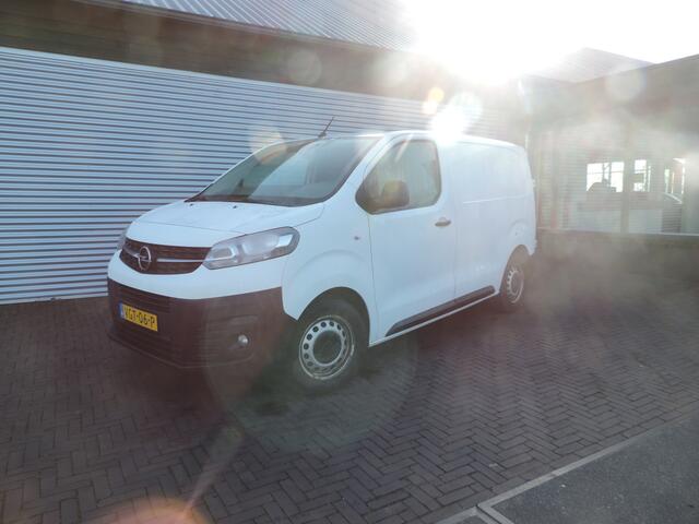 Opel VIVARO 1.5 CDTI L1H1 Edition
