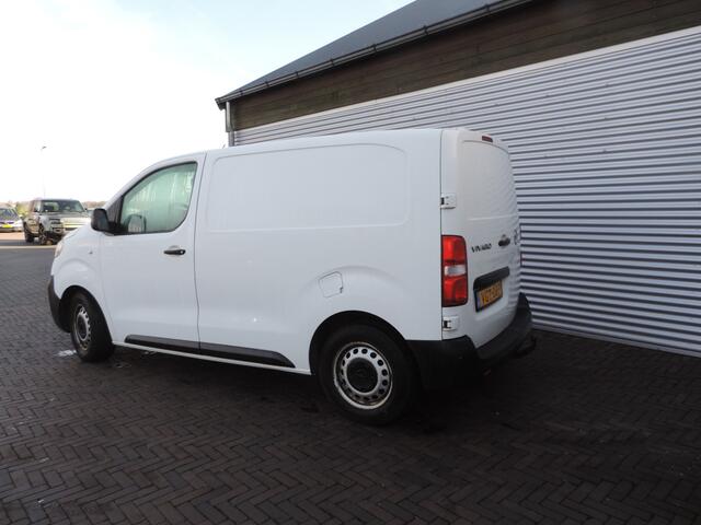 Opel VIVARO 1.5 CDTI L1H1 Edition