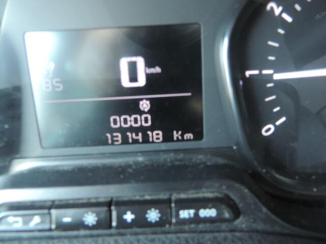 Opel VIVARO 1.5 CDTI L1H1 Edition