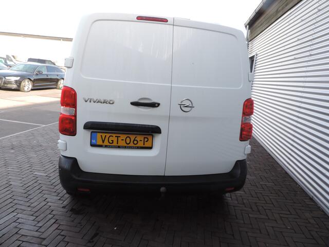 Opel VIVARO 1.5 CDTI L1H1 Edition