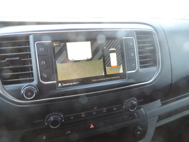 Opel VIVARO 1.5 CDTI L1H1 Edition