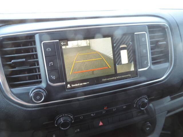 Opel VIVARO 1.5 CDTI L1H1 Edition